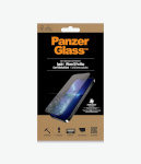 Panzerglass kaitseklaas Clear Screen Protector iPhone 13 Pro Max Tempered Glass, must