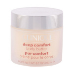 Clinique niisutav kehakreem Deep Comfort 200ml