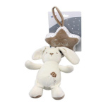 Tulilo pehme mänguasi Bunny 35cm