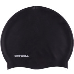 Crowell ujumismüts Swimming Silicone Mono Breeze 1 must