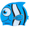 Crowell ujumismüts Swimming Silicone Kids Nemo Jr sinine