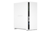 QNAP võrguketas NAS TS-233 2-Bay