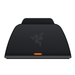 Razer laadimisalus Universal Quick Charging Stand for PlayStation 5, Midnight must