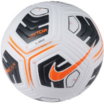 Nike Team jalgpall Nike Academy Team valge-must-oranž CU8047 101 3