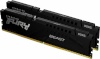 Kingston mälu DDR5 Fury Beast Black 16GB (2x8GB) 4800MHz CL3