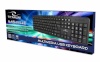 Titanum klaviatuur Nashville Multimedia USB Keyboard