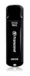 Transcend mälupulk JetFlash 750 64GB USB 3.1 Gen 1