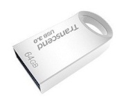 Transcend mälupulk JetFlash 710S 64GB USB 3.0