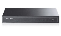 TP-Link switch TL-SG2008