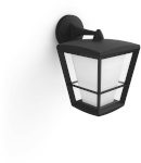 Philips välisvalgusti Econic Outdoor Smart Latern, Downward, 31cm, 1150lm, must