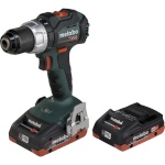 Metabo akutrell Metabo BS 18 LT BL Cordless Drill