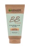 Garnier Skin Naturals BB Cream Hyaluronic Aloe All-In-1 50ml, Medium, naistele