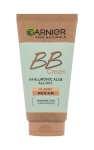 Garnier Skin Naturals BB Cream Hyaluronic Aloe All-In-1 50ml, Medium, naistele