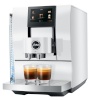 Jura espressomasin Z10 Diamond White