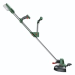 Bosch murutrimmer UniversalGrassCut 18 Solo Cordless Lawn Trimmer, roheline/must