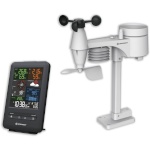 Bresser ilmajaam Weather Center 5-in-1 Beaufort