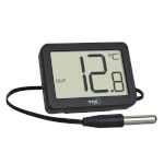 TFA termomeeter 30.1066.01 Digital Internal-External-Thermometer