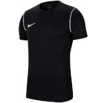 Nike Team T-särk lastele Dri-Fit Park Training must BV6905 010 , suurus XS