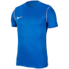 Nike Team T-särk lastele Dri Fit Park Training sinine BV6905 463 , suurus M