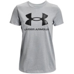 Under Armour T-särk naistele Under Armour Live Sportstyle Graphic Ssc hall 1356305 016 , suurus XL