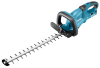 Makita hekilõikur DUH551Z Power Hedge Trimmer, sinine/must