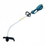 Makita elektritrimmer UR3501 Electric Line String Trimmer, 1000W, sinine/must