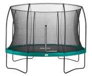 Salta batuut Comfort Edition 366cm Recreational/Backyard Trampoline