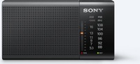 Sony kaasaskantav taskuraadio ICF-P37