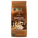 Tchibo kohvioad Barista Caffe Crema 1kg