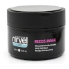 Nirvel juuksemask Care Lokkis juuksed (250ml)