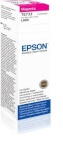 Epson tindikassett T6733 (L800) 70ml magenta