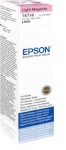 Epson tindikassett T6736  (L800) 70ml hele magenta