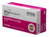 Epson tindikassett (Discproducer PP-100) magenta