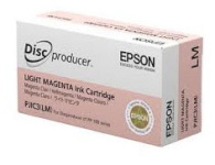 Epson tindikassett (Discproducer PP-100) hele magenta