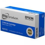 Epson tindikassett (Discproducer PP-100) tsüaan