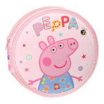 Peppa Pig pinal Having Fun Ringjas roosa 18-osaline