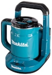 Makita akuveekeetja DKT360Z 2x18V