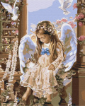 Symag numbrimaal Little Angel