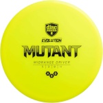 Discmania keskmaa ketas Evolution Neo Mutant midrange