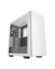 Deepcool korpus CK500 valge ATX