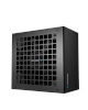 Deepcool toiteplokk PQ1000M ATX12V V2.4, 1000 W, 80 PLUS kuldne Certified