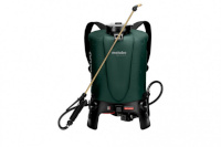 Metabo akuga aiaprits RSG 18 LTX 15, karkass