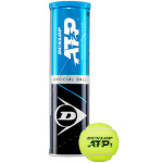 Dunlop tennisepallid Atp 4tk