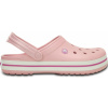 Crocs sandaalid Crocband roosa 11016 6MB 36-37