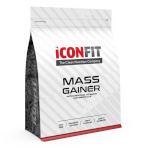 ICONFIT MASS Gainer Šokolaad 1.5 kg