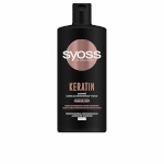 Syoss šampoon Keratin (440ml)