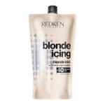 Redken palsam Blonde Idol 40 vol 12% 1L