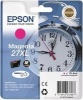 Epson tindikassett DURABrite Ultra Ink 27 XL (T 2713) magenta