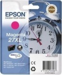 Epson tindikassett DURABrite Ultra Ink 27 XL (T 2713) magenta