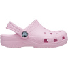 Crocs sandaalid lastele Kids Toddler Classic Clog roosa 206990 6GD 24-25